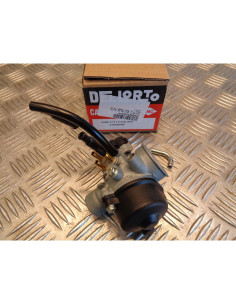 carburateur dellorto 17,5 phbn ls scooter booster nitro stunt moto mecaboite am6 2