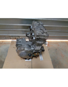 moteur 17189kms moto moto kawasaki 600 zzr 2003 jkazx600eaa 2