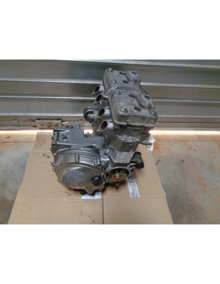 moteur 17189kms moto moto kawasaki 600 zzr 2003 jkazx600eaa