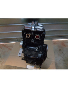 moteur m501 moto suzuki gs 500 e gse gm51a 36425kms