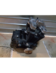 moteur m501 moto suzuki gs 500 e gse gm51a 36425kms 2