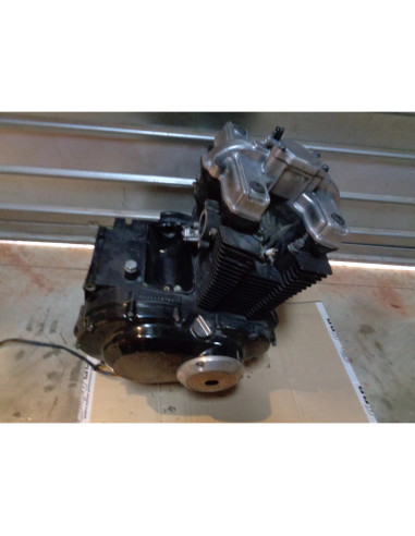 moteur m501 moto suzuki gs 500 e gse gm51a 36425kms