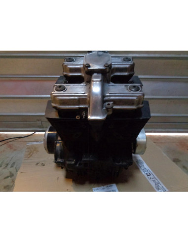 moteur m501 moto suzuki gs 500 e gse gm51a 36425kms