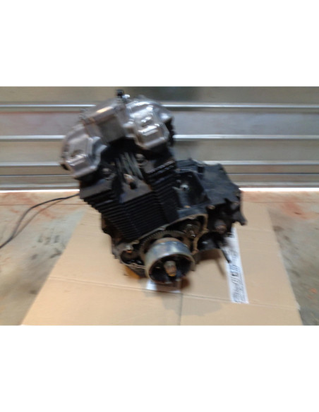 moteur m501 moto suzuki gs 500 e gse gm51a 36425kms