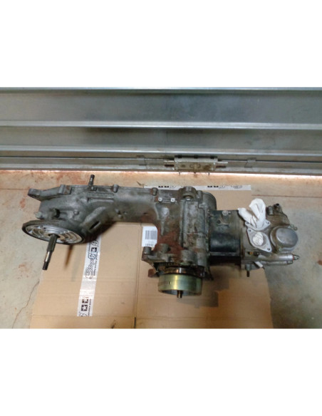 moteur scooter yamaha xc 300 versity h314e av2005 16455kms