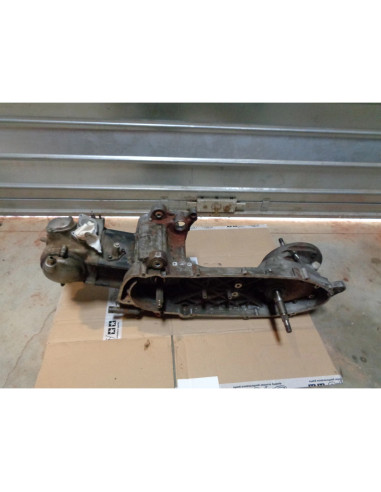 moteur scooter yamaha xc 300 versity h314e av2005 16455kms