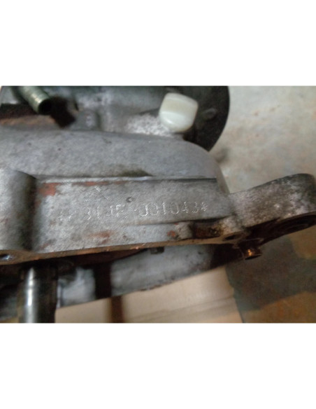 moteur scooter yamaha xc 300 versity h314e av2005 16455kms