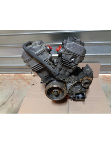 moteur 56188kms moto honda nt 650 v deauville ntv rc47 rc47e