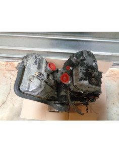 moteur 56188kms moto honda nt 650 v deauville ntv rc47 rc47e 2