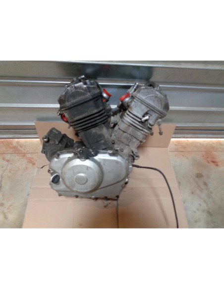 moteur 56188kms moto honda nt 650 v deauville ntv rc47 rc47e