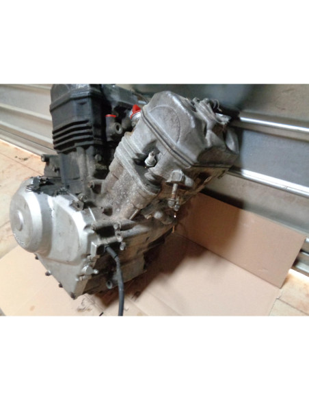 moteur 56188kms moto honda nt 650 v deauville ntv rc47 rc47e