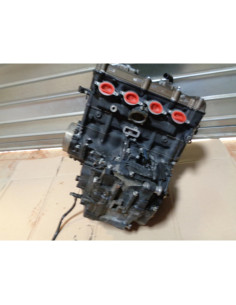 moteur 63487kms moto kawasaki zx12r 1200 ninja zxt20aa zxt20ae 2000 2