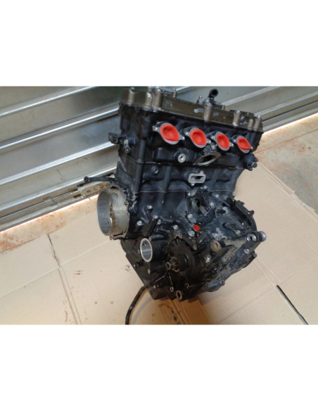 moteur 63487kms moto kawasaki zx12r 1200 ninja zxt20aa zxt20ae 2000