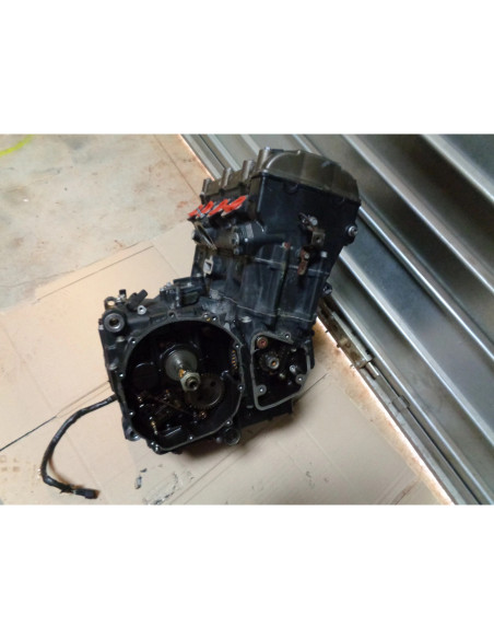 moteur 63487kms moto kawasaki zx12r 1200 ninja zxt20aa zxt20ae 2000