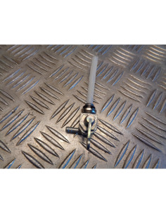 robinet essence mobylette cyclo peugeot 50 103 m10 x 100