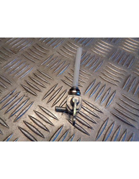 robinet essence mobylette cyclo peugeot 50 103 m10 x 100