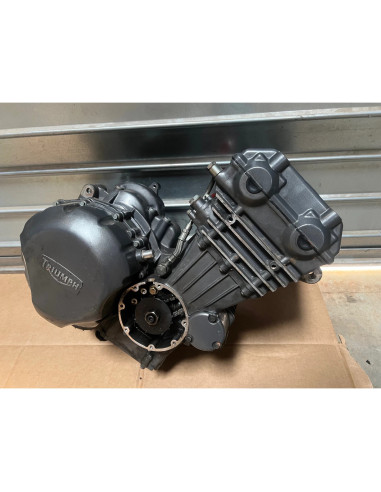 moteur moto triumph 900 trophy t336 76488 kms