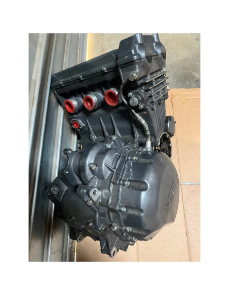 moteur moto triumph 900 trophy t336 76488 kms