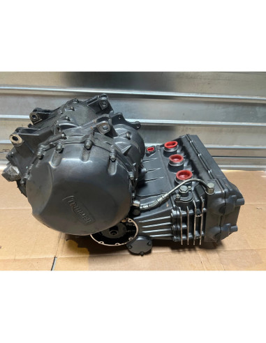 moteur moto triumph 900 trophy t336 76488 kms