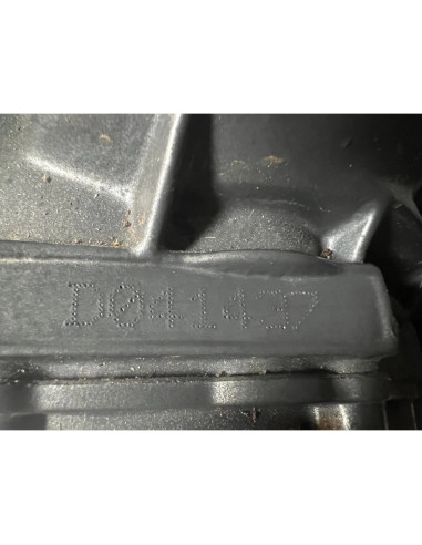 moteur moto triumph 900 trophy t336 76488 kms