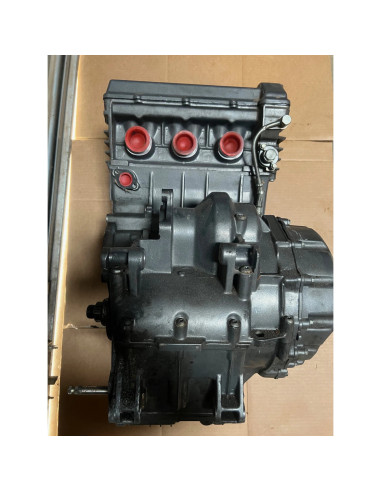 moteur moto triumph 900 trophy t336 76488 kms