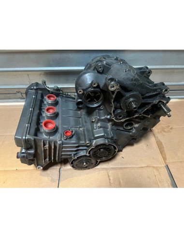 moteur moto triumph 900 trophy t336 76488 kms