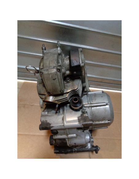 moteur moto ducati 620 ie monster zdm620a2 46525 kms