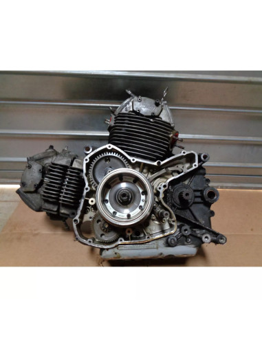 moteur moto ducati 620 ie monster zdm620a2 46525 kms