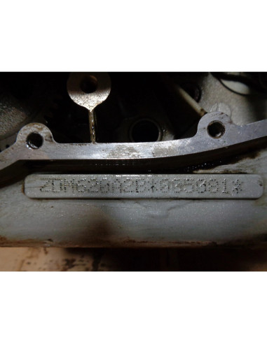 moteur moto ducati 620 ie monster zdm620a2 46525 kms