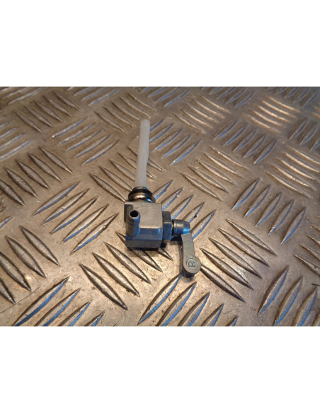 robinet essence mobylette cyclo peugeot 50 103 m10 x 100