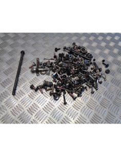 visserie vis ecrou boulon moto kawasaki 600 zzr 2003 jkazx600eaa