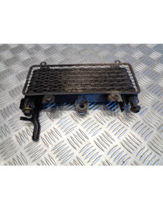 radiateur huile moto kawasaki 600 zzr 2003 jkazx600eaa
