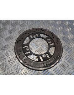 disque frein arriere moto kawasaki 600 zzr 2003 jkazx600eaa