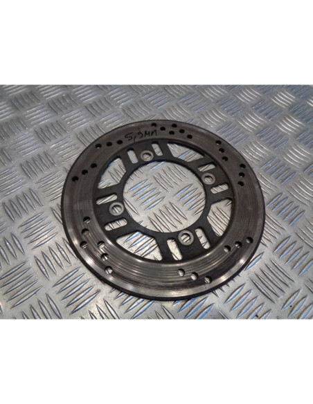 disque frein arriere moto kawasaki 600 zzr 2003 jkazx600eaa