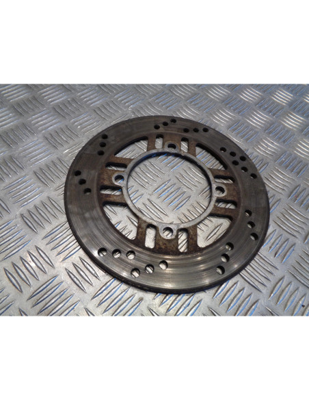 disque frein arriere moto kawasaki 600 zzr 2003 jkazx600eaa