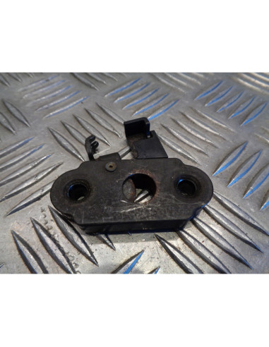 mecanisme verrouillage ouverture selle moto kawasaki 600 zzr 2003 jkazx600eaa