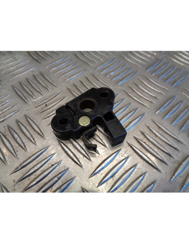 mecanisme verrouillage ouverture selle moto kawasaki 600 zzr 2003 jkazx600eaa