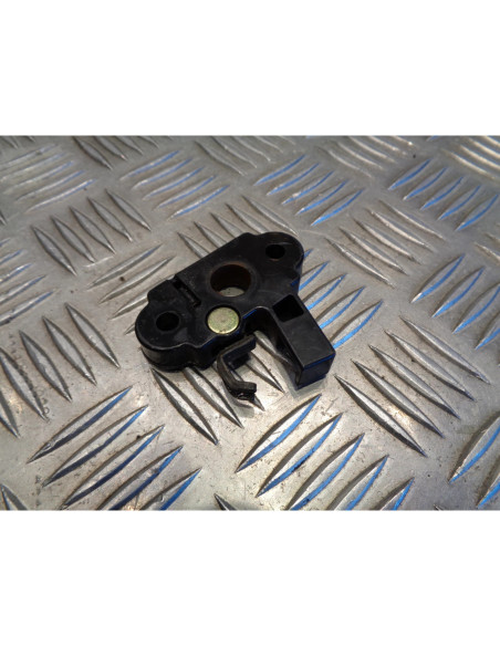mecanisme verrouillage ouverture selle moto kawasaki 600 zzr 2003 jkazx600eaa