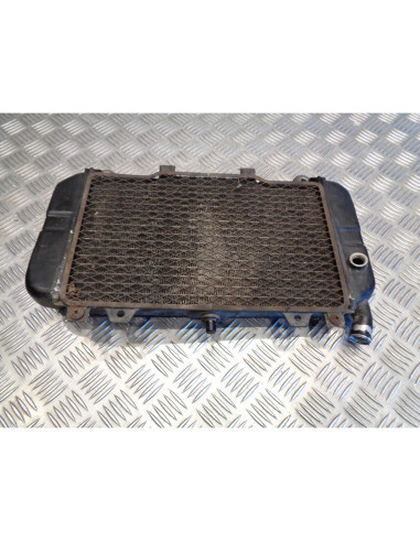 radiateur eau moto kawasaki 600 zzr 2003 jkazx600eaa