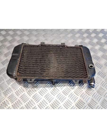 radiateur eau moto kawasaki 600 zzr 2003 jkazx600eaa