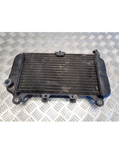 radiateur eau moto kawasaki 600 zzr 2003 jkazx600eaa