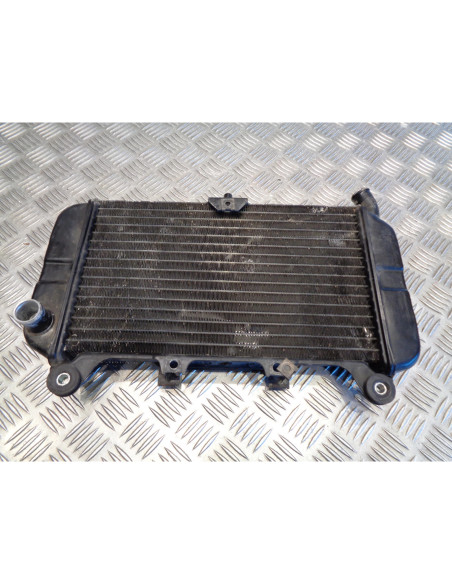 radiateur eau moto kawasaki 600 zzr 2003 jkazx600eaa