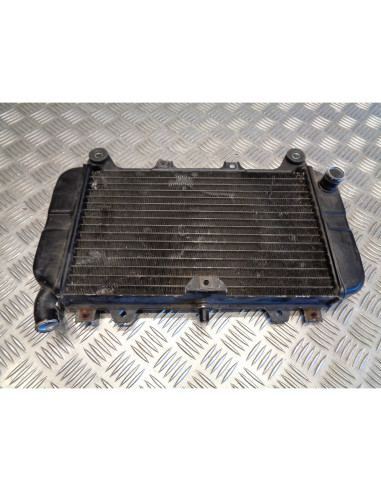 radiateur eau moto kawasaki 600 zzr 2003 jkazx600eaa