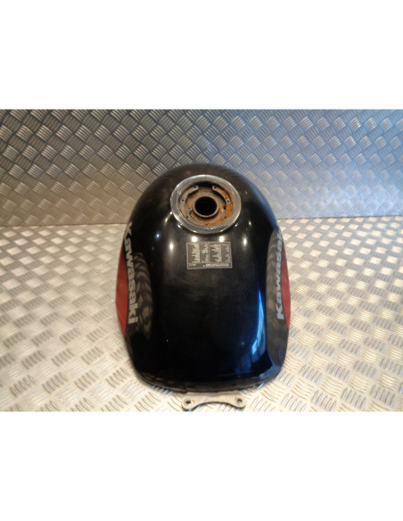reservoir essence moto kawasaki 600 zzr 2003 jkazx600eaa