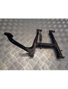 bequille centrale moto kawasaki 600 zzr 2003 jkazx600eaa