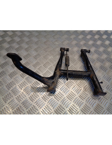 bequille centrale moto kawasaki 600 zzr 2003 jkazx600eaa