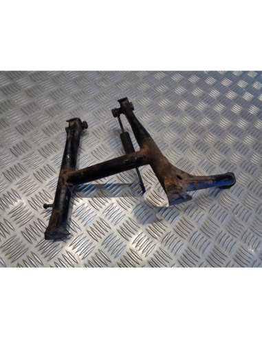 bequille centrale moto kawasaki 600 zzr 2003 jkazx600eaa