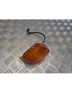 clignotant arriere droit moto kawasaki 600 zzr 2003 jkazx600eaa 2