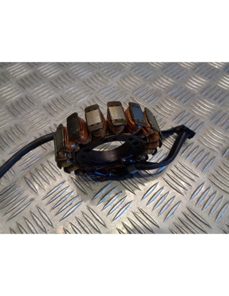 stator bobines allumage moto kawasaki 600 zzr 2003 jkazx600eaa