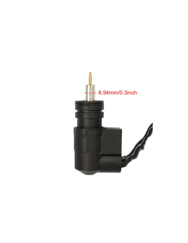 starter automatique carburateur type dellorto phva mbk 50 booster nitro ovetto s